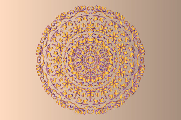Download Mandala Collection Art Images - Mandala collection Collection