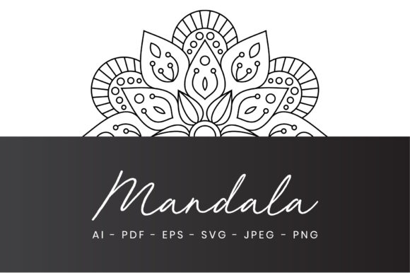 Download Kids Mandala Coloring Page - Kids mandala Collection