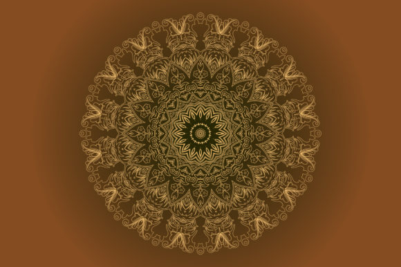 Download Mandala Collection Art Images - Mandala collection Collection
