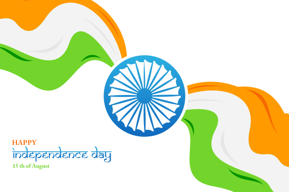 Download India Independence Day Background - Premium Bundle